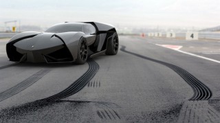 Lamborghini