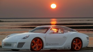 Porshe