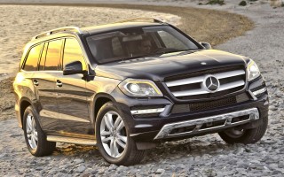 Mercedes