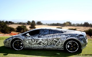 Lamborghini