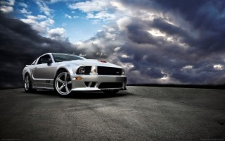 Mustang