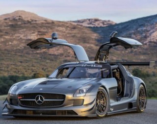 Mercedes