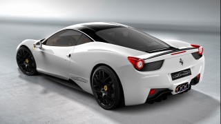 Ferarri