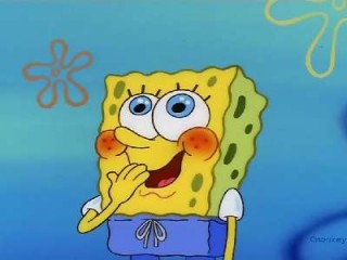 Spongya meg a bob