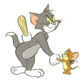 Tom és jerry
