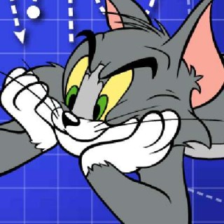 Tom a jerry nélkül