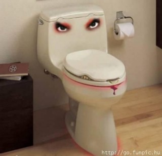 Wc vagy nem