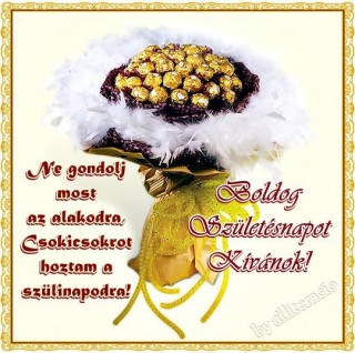 Születésnap
