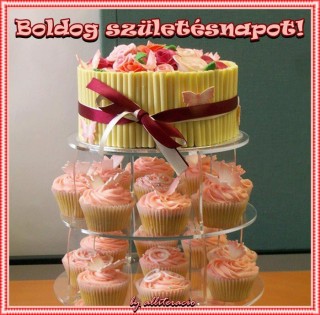 Születésnap