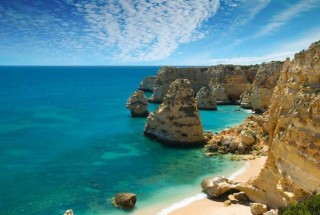 Algarve, Portugália