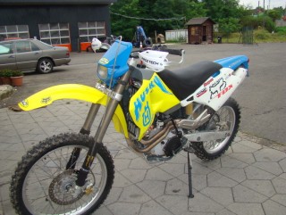 Cross