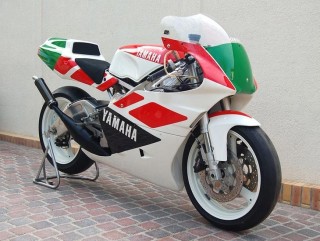 Yamaha
