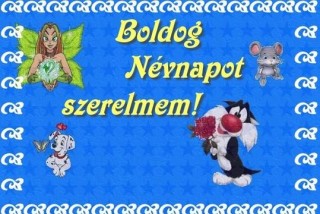 Név nap