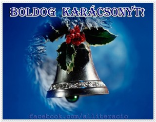 Karácsony