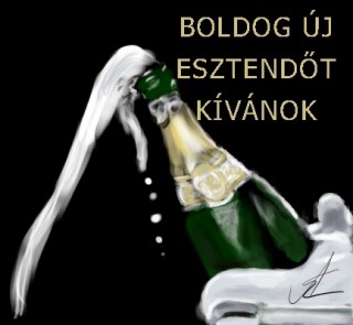 Új évi képek