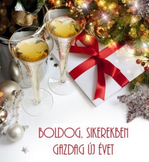 Új évi képek