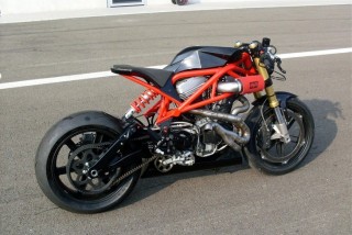 Motor
