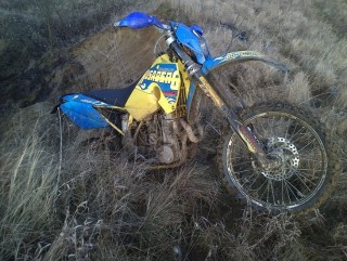 Motorcross