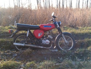 Simson