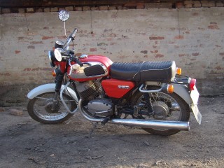 350 Jawa