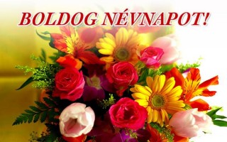 Virágcsokor