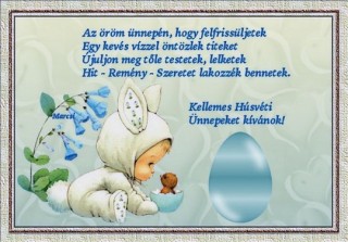 Húsvéti képek