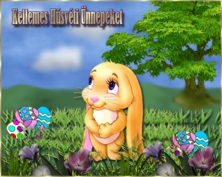 Húsvéti képek