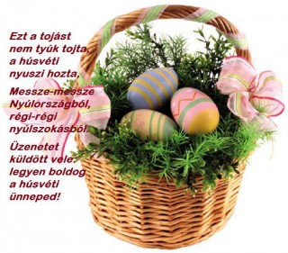 Húsvéti képek