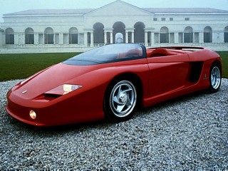 Farrari