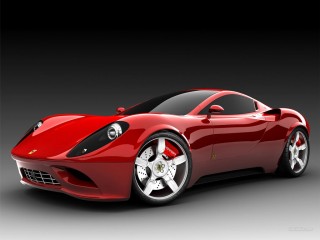Farrari