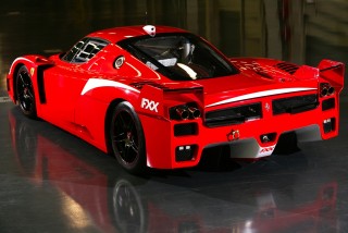 Farrari