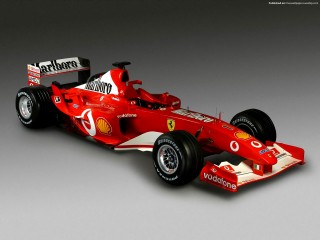 Farrari
