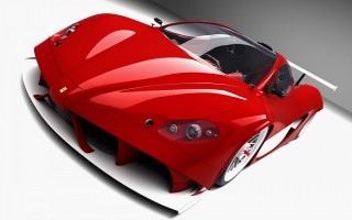 Farrari