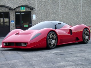 Farrari
