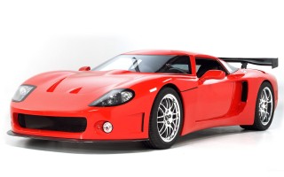 Farrari