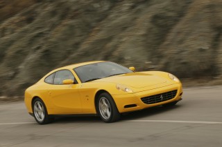 Farrari