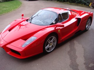 Farrari