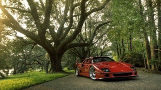 Farrari
