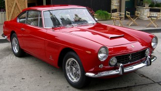 Farrari