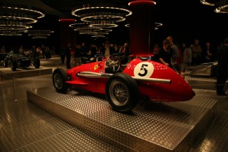Farrari