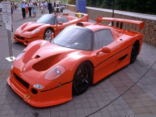 Farrari