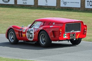 Farrari